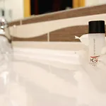 Otel Kairos Garda 3*