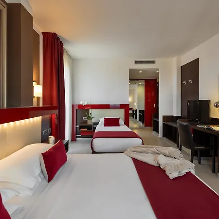 Hotel Kairos Garda Castelnuovo del Garda
