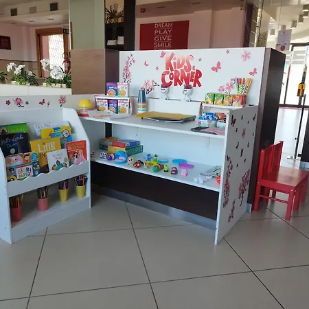 Kairos Garda Otel 3*