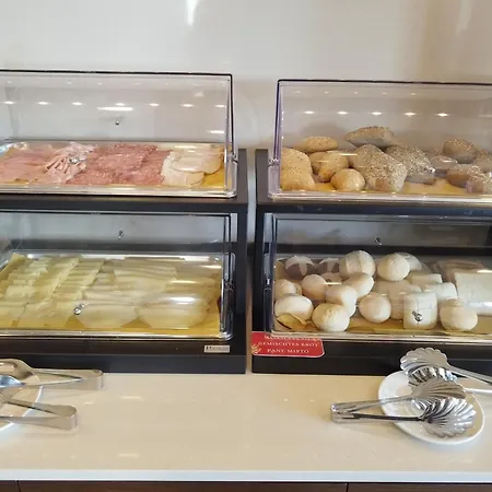 Kairos Garda Castelnuovo del Garda