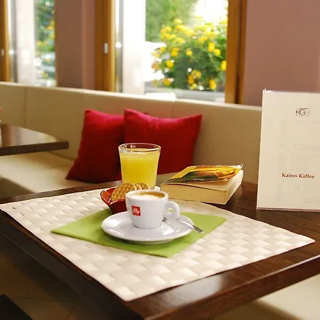 Kairos Garda Hotel