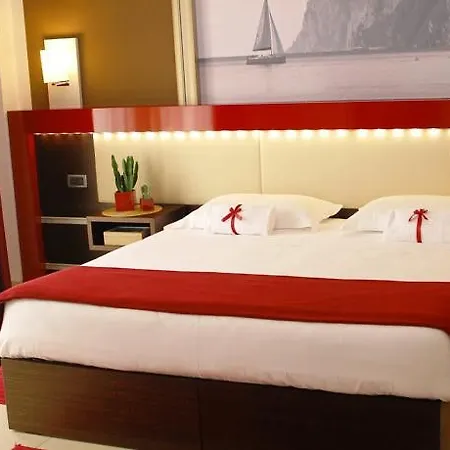 Kairos Garda Castelnuovo del Garda