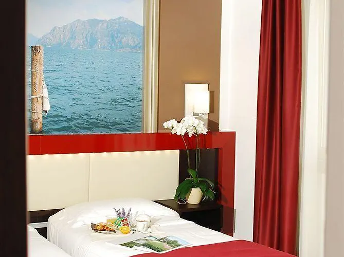 Hotel Kairos Garda