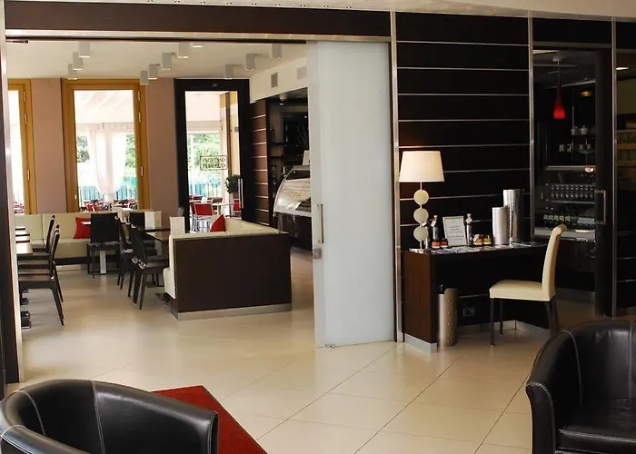 Kairos Garda Hotel Castelnuovo del Garda