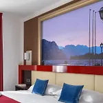 Hotel Kairos Garda