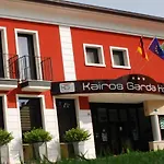 Kairos Garda Hotel 3*
