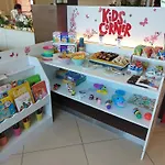 Kairos Garda Hotel 3*