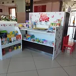 Kairos Garda Hotel 3*
