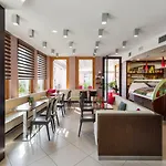Kairos Garda Hotel Castelnuovo del Garda