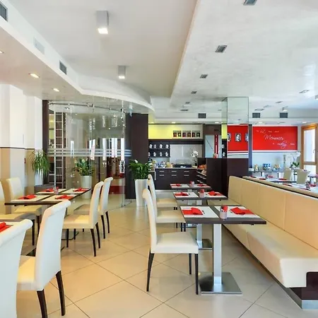 Kairos Garda Hotel Castelnuovo del Garda