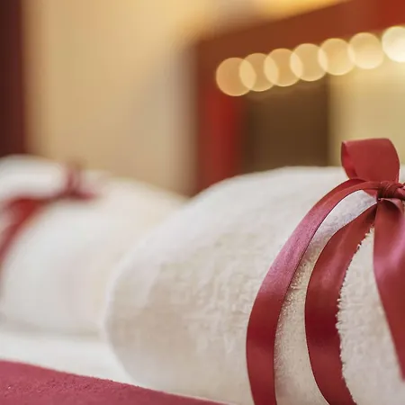 Hotel Kairos Garda 3*