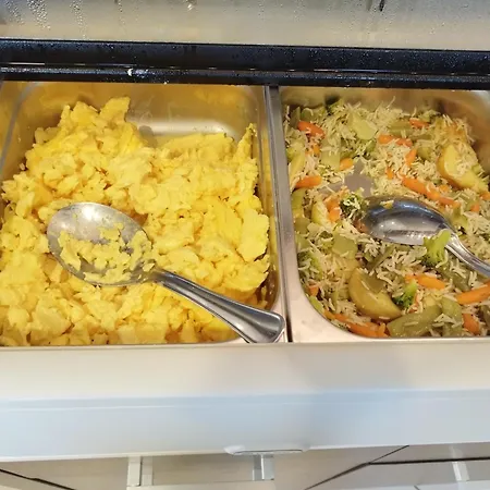 Hotel Kairos Garda 3*