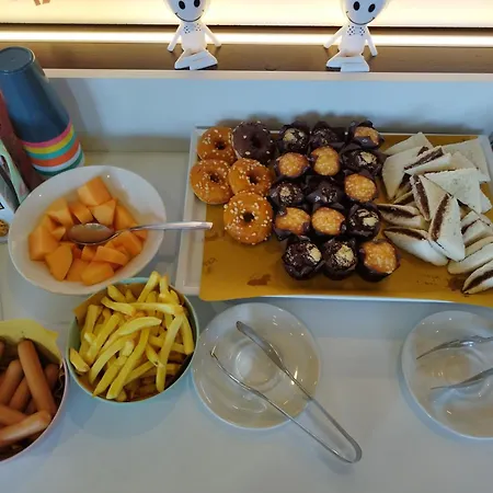 Kairos Garda 3* Castelnuovo del Garda