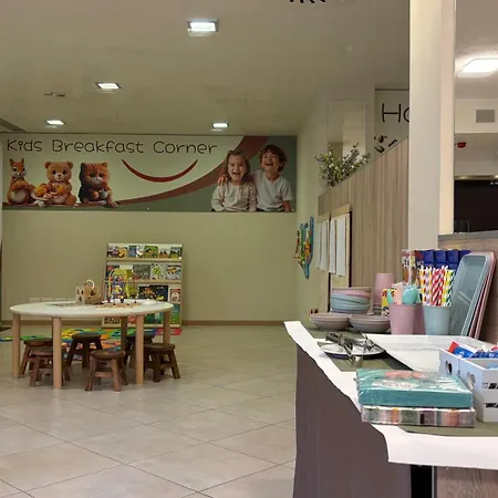 Kairos Garda Hotel Castelnuovo del Garda