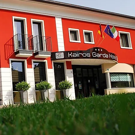 Kairos Garda 3*