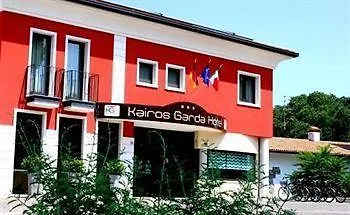 Hotel Kairos Garda Castelnuovo del Garda