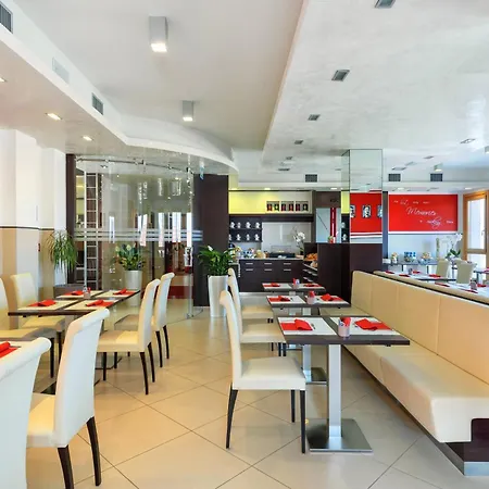 Kairos Garda Hotel Castelnuovo del Garda