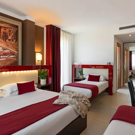 Kairos Garda Hotel
