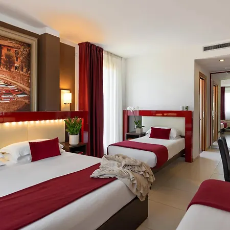 Kairos Garda Hotel