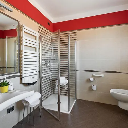 Hotel Kairos Garda