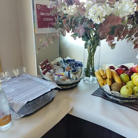 Hotel Kairos Garda 3*