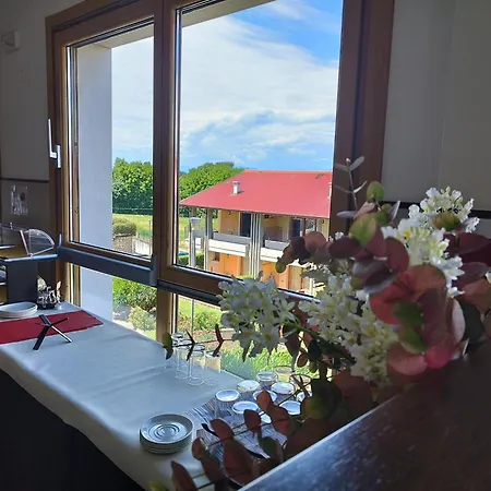 Kairos Garda Hotel