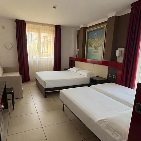 Hotel Kairos Garda