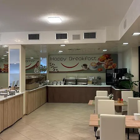 Hotel Kairos Garda 3*