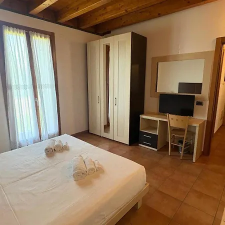 Hotel Kairos Garda 3*