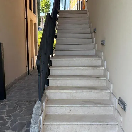 Hotel Kairos Garda