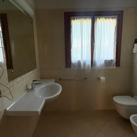 Hotel Kairos Garda 3*