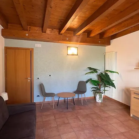 Kairos Garda Hotel Castelnuovo del Garda