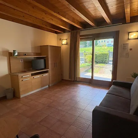 Hotel Kairos Garda 3*