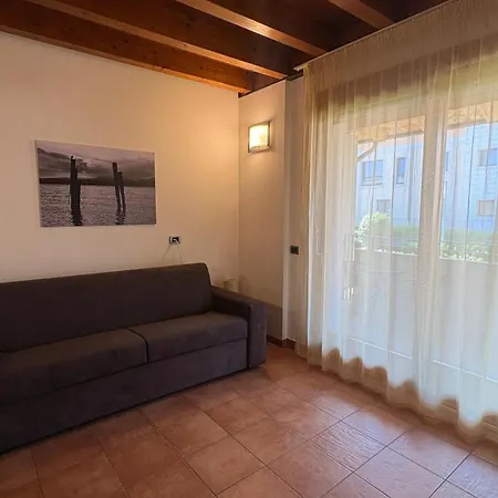 Kairos Garda Hotel Castelnuovo del Garda