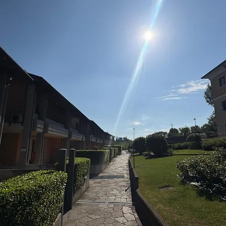 Kairos Garda Hotel 3*