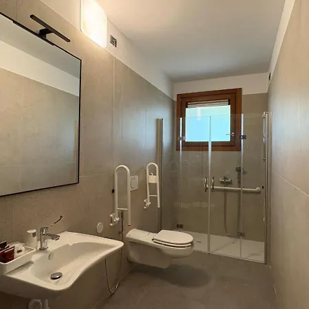 Hotel Kairos Garda 3*