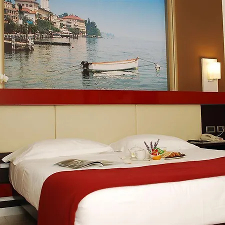 Kairos Garda Hotel Castelnuovo del Garda