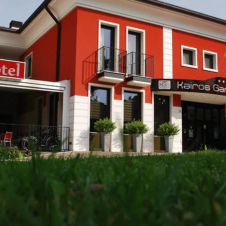 Kairos Garda Hotel