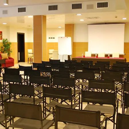 Kairos Garda 호텔 3*