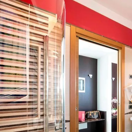 Kairos Garda Hotel Castelnuovo del Garda