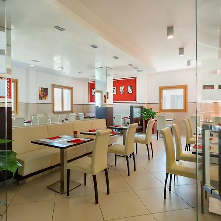 Kairos Garda Hotel Castelnuovo del Garda