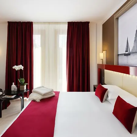 Kairos Garda Hotel Castelnuovo del Garda