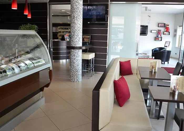 Kairos Garda קסטלנואובו דל גארדה