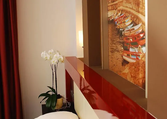 Kairos Garda קסטלנואובו דל גארדה