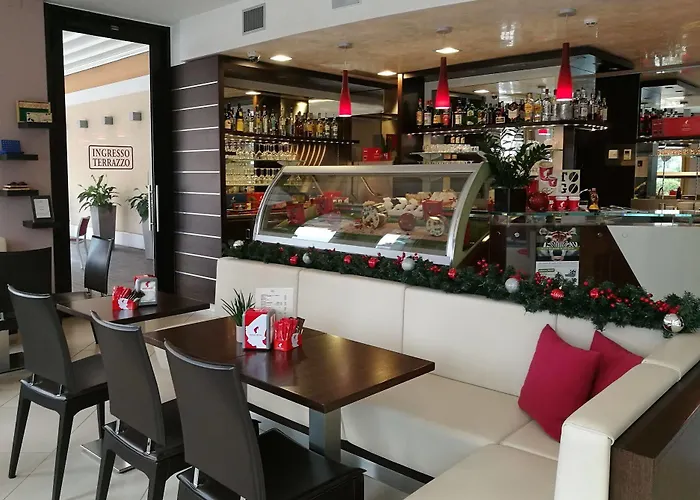 מלון Kairos Garda