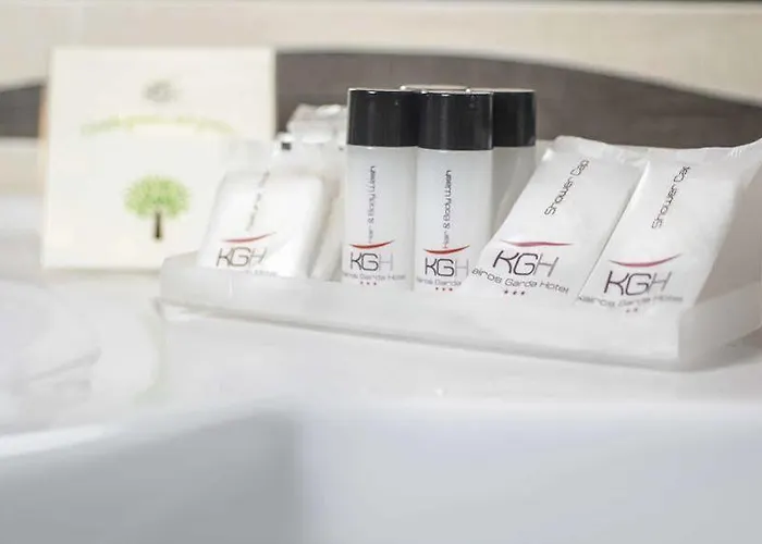 Kairos Garda קסטלנואובו דל גארדה